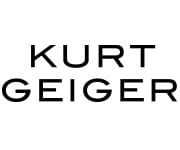 Kurt Geiger Discount Promo Codes